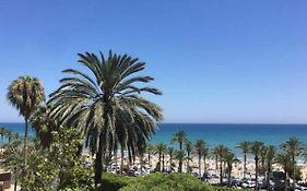 Bel Appartement Face A La Mer, Wifi, Climatisation